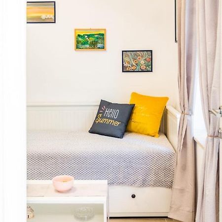 Studio Apartman Mirela Kastel Stafilic Kaštela Extérieur photo